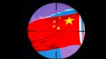 China in the Crosshairs